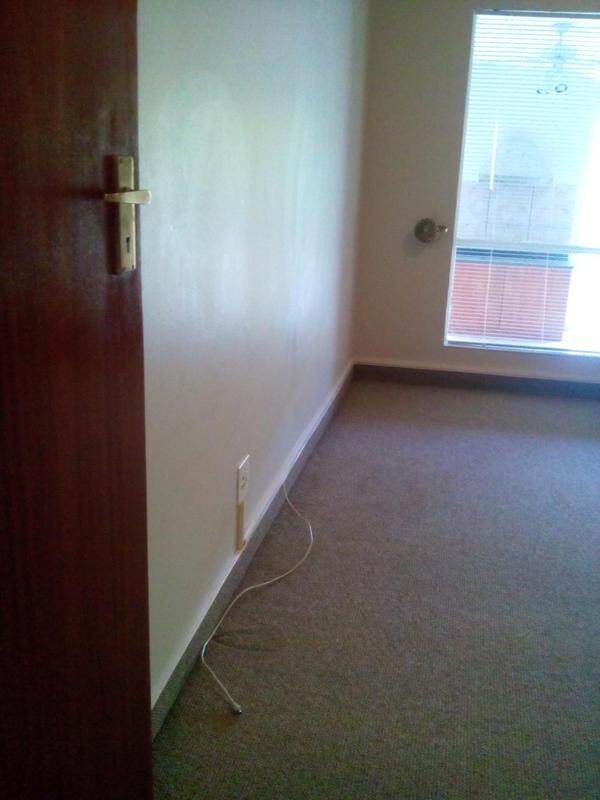 To Let 3 Bedroom Property for Rent in Vaalpark Free State